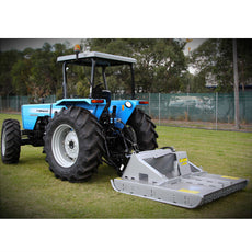 Digga 1800mm Wide Slasher - Suit Tractors