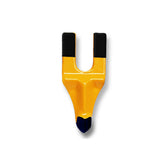 Wearparts - Auger Flat Chisel Tooth - Multi Facet Tungsten - Suits A1 / A3 / A4 Auger