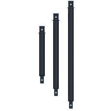 Digga Outer Telescopic Auger Extensions - 75mm Square Shaft